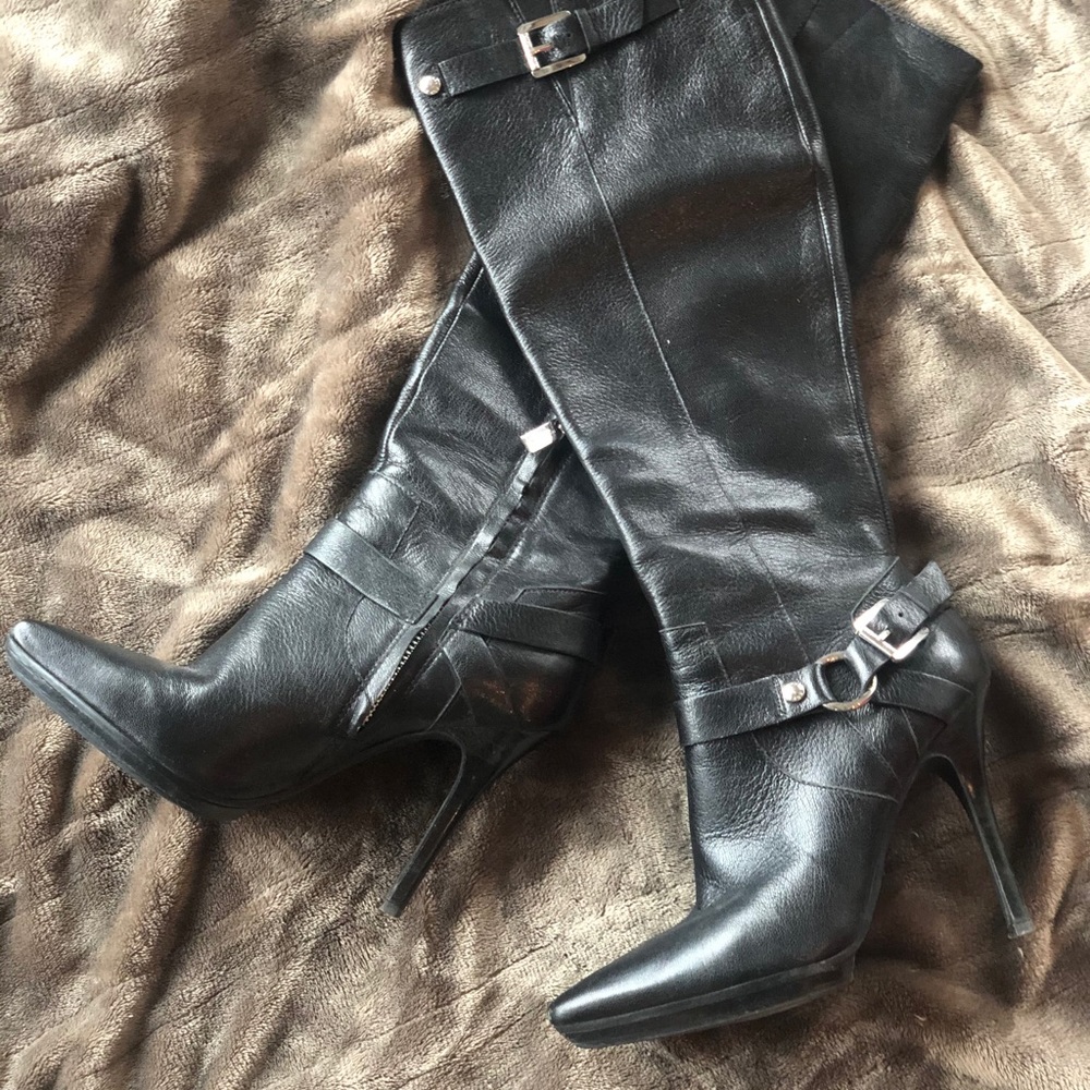Michael Kors boot